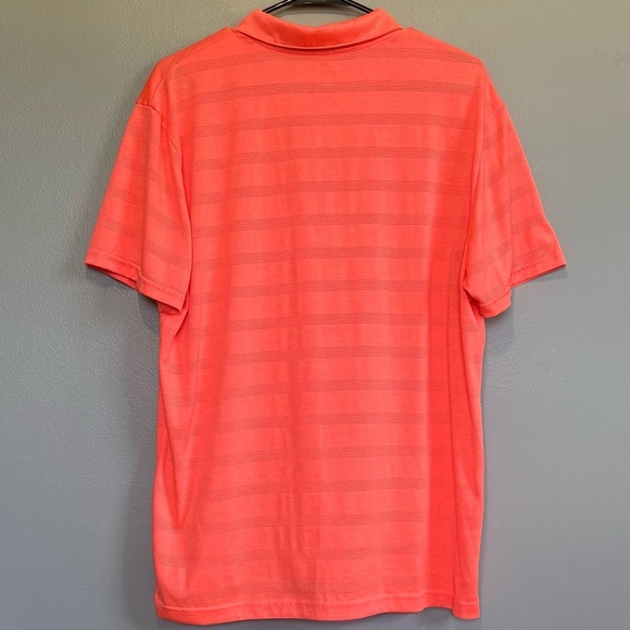 4/25$ Old Navy Active Core Short Sleeve Polo Shirt Men’s Large - Picture 2 of 7